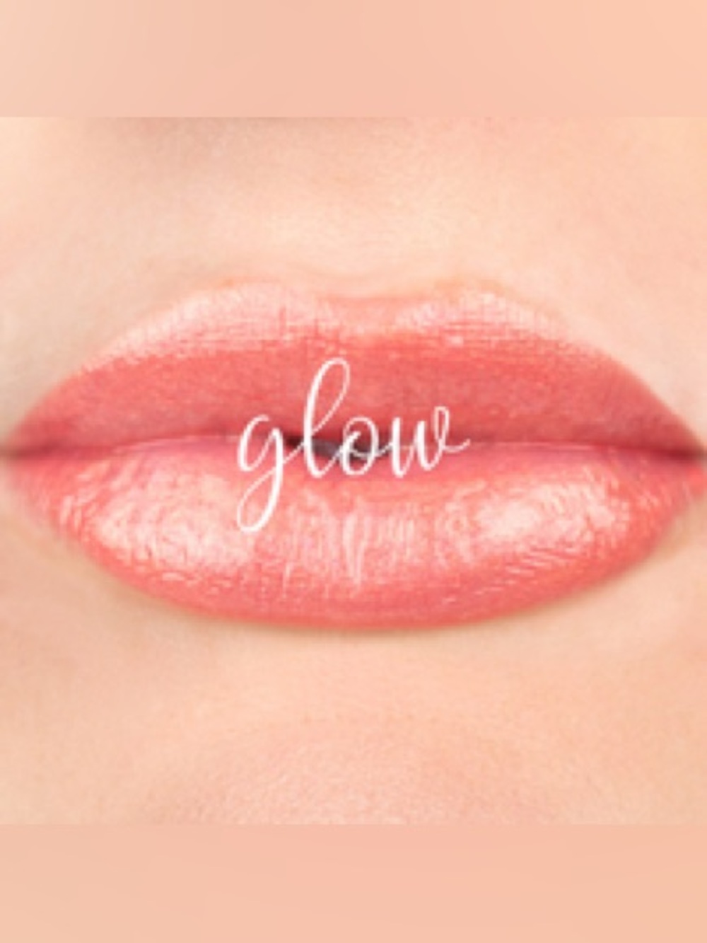 LipSense Glow Lip Gloss